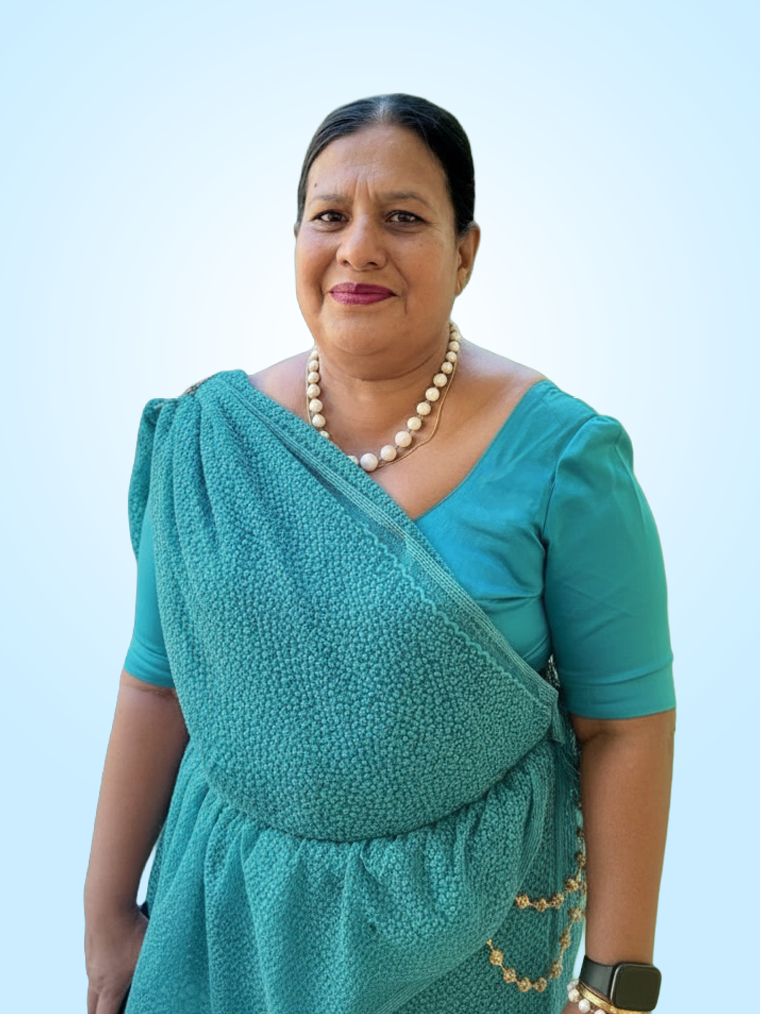 Udeni Rambukwella - Senior Counselor